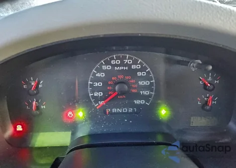 2006 Ford F150 from USA, damaged, VIN 1FTRF02216KB39975